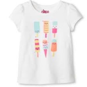 Toddler girl clothes